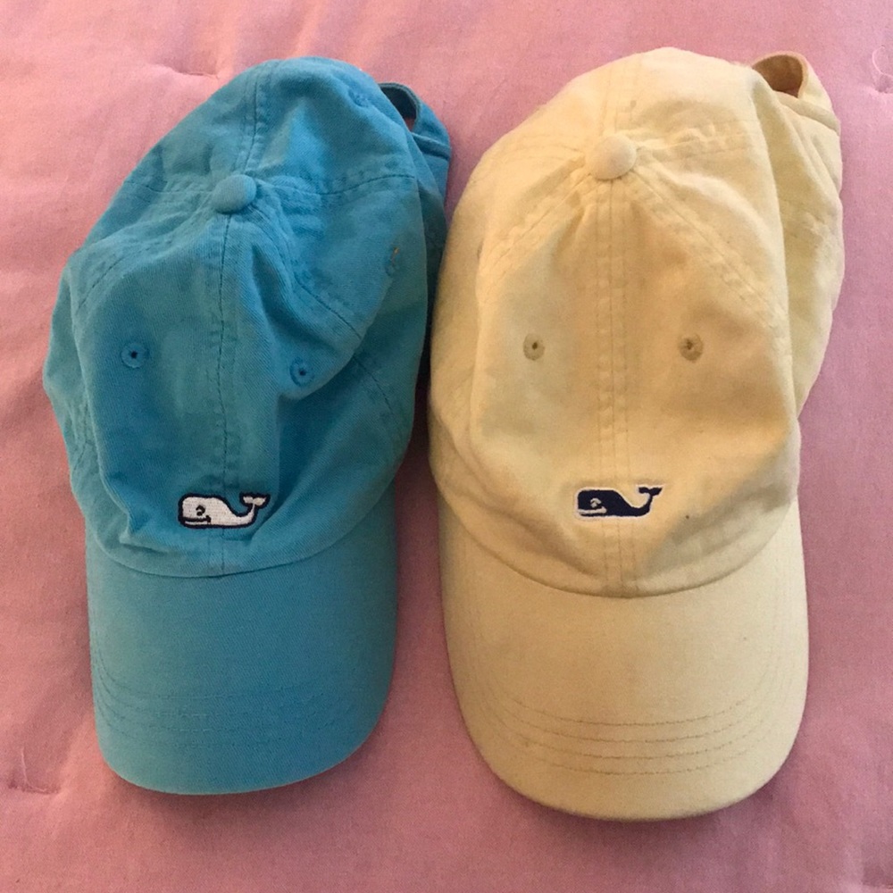 Vineyard vines hats